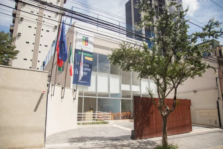 A história da GIS São Paulo e do Grupo GIS no mundo