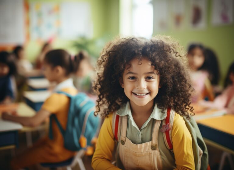 Princípios da abordagem Reggio Emilia na Educação Infantil